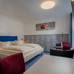 Fidelio Hotel Munich