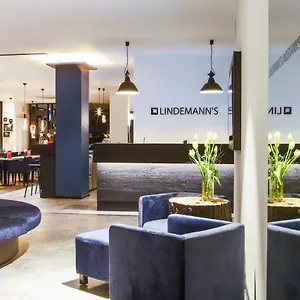 Lindemann's Hotel Berlin