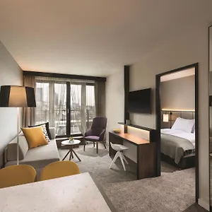Adina Frankfurt Westend Hotel Frankfurt am Main