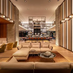 Marriott West Munich