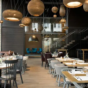 One Muenchen-campus Hotel Munich