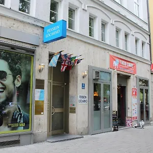 Vendégház Locarno