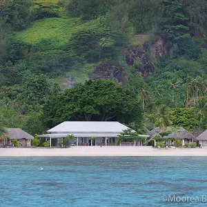 Moorea Beach Lodge 3* Moorea