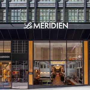 Le Meridien New York, Park 5* New York
