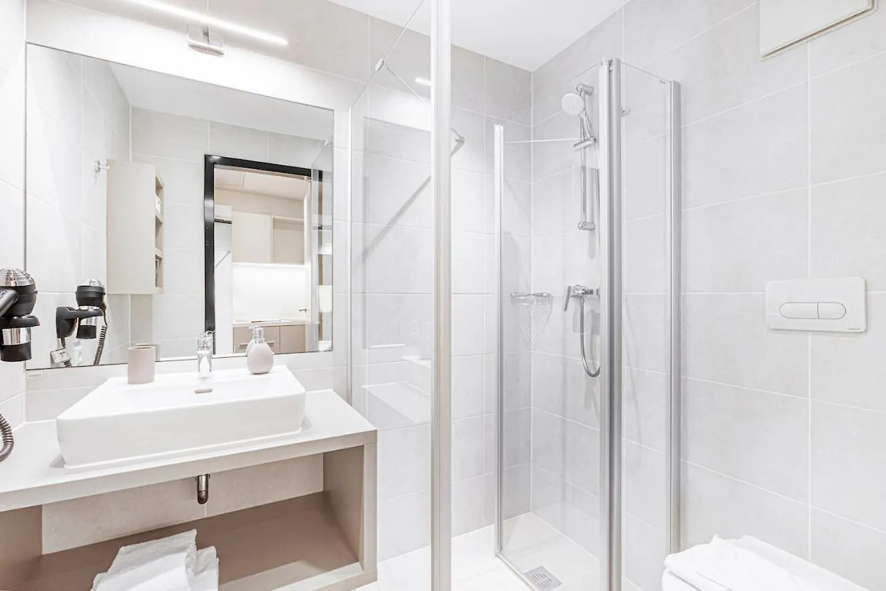 Aparthotel Vonder Munich Allemagne