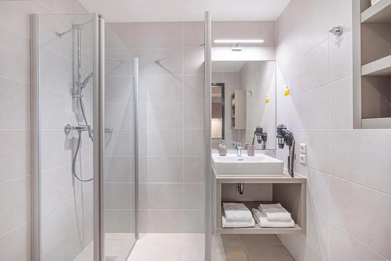 Aparthotel Vonder Munich